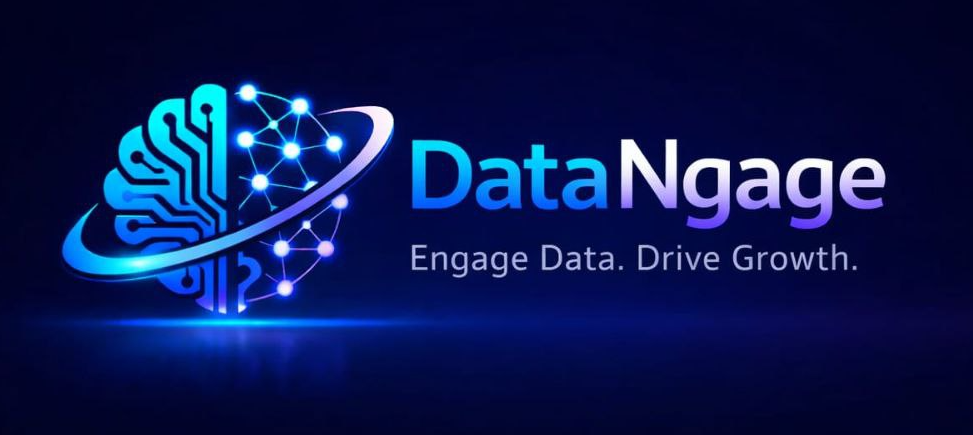 DataNgage logo